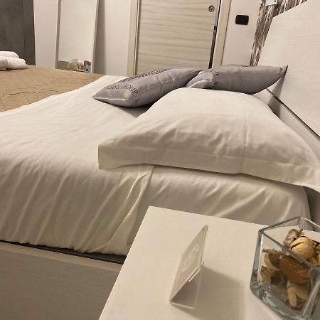 Montesantogroup Amalfi Room 나폴리 외부 사진