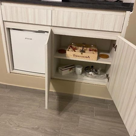 Montesantogroup Amalfi Room 나폴리 외부 사진