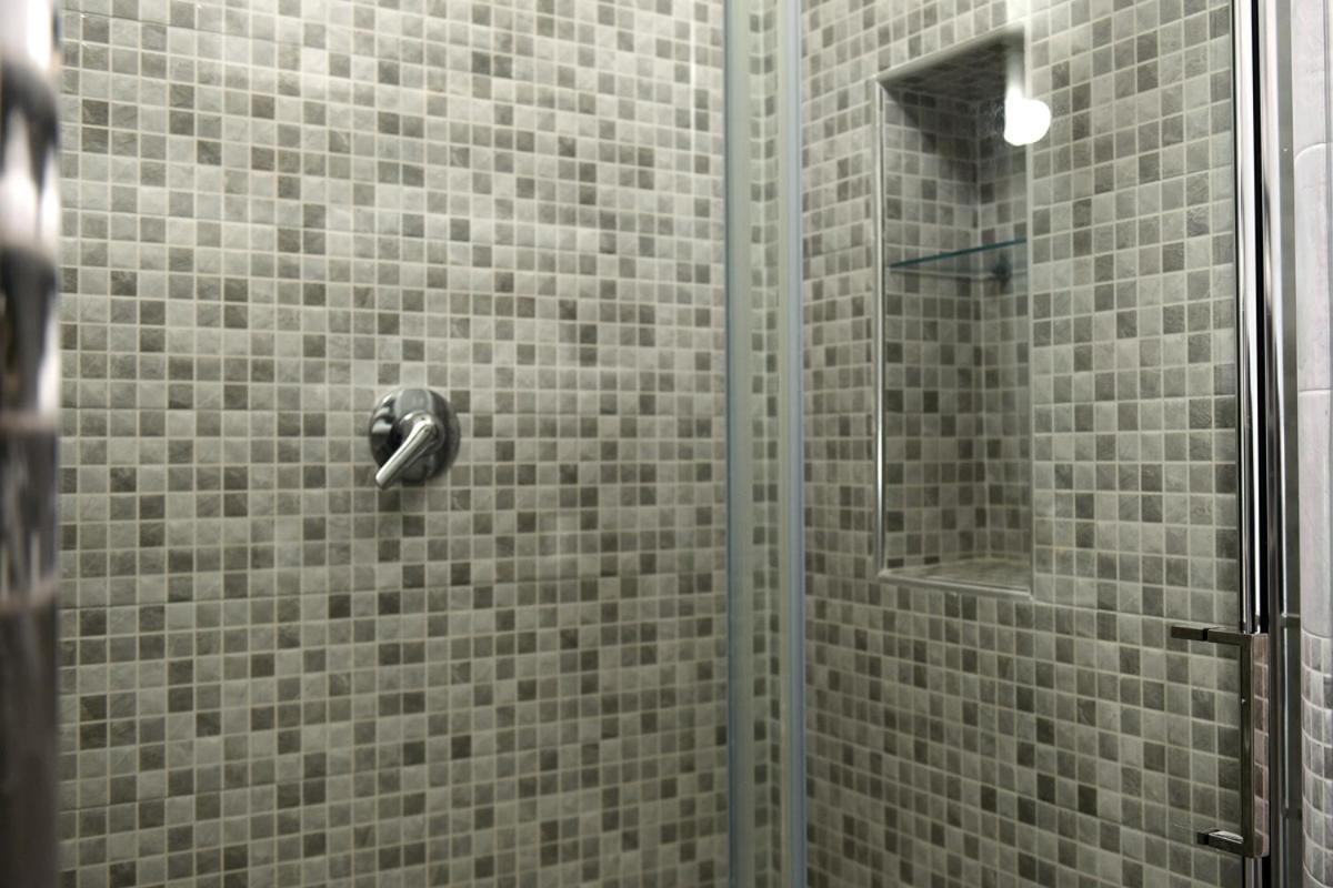 Montesantogroup Amalfi Room 나폴리 외부 사진