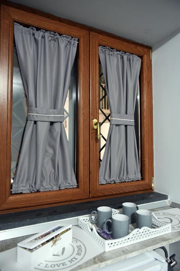 Montesantogroup Amalfi Room 나폴리 외부 사진