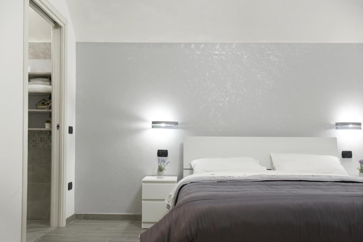 Montesantogroup Amalfi Room 나폴리 외부 사진