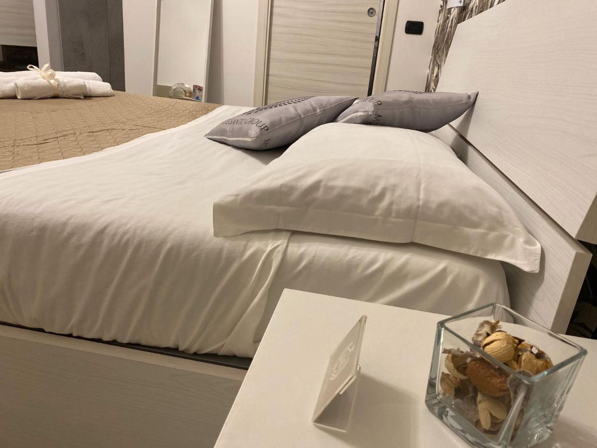Montesantogroup Amalfi Room 나폴리 외부 사진