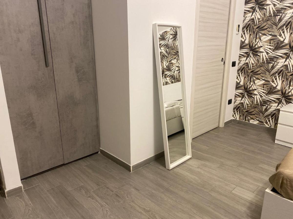 Montesantogroup Amalfi Room 나폴리 외부 사진